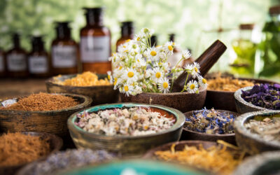 Breakthrough Pain Relief: Eastern Medicine Techniques You Need to Know
