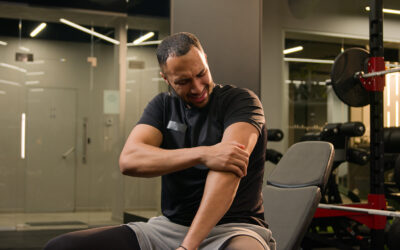 Spring Sports Recovery 101: How to Heal Faster, Play Better