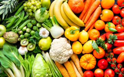Feel Better, Hurt Less: How The Right Food Helps You Heal