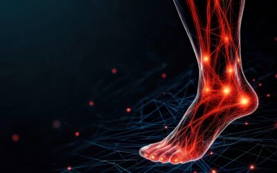 Blood Sugar and Pain: The Hidden Connection