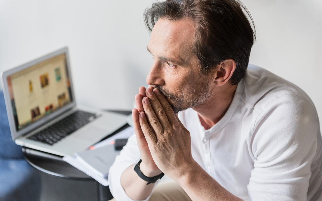 Rest and Recovery: The Most Powerful Step Toward Healing
