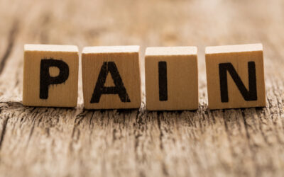 The Hidden Truth About Chronic Pain (and How to Break Free)