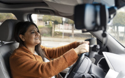 Taking Control of Your Pain: How to Move from Victim to Driver