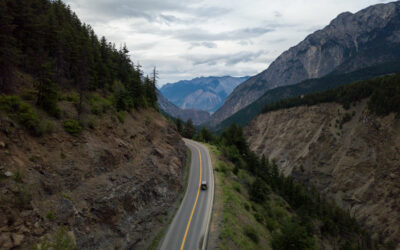 Your Chronic Pain Recovery Journey Is a Road Trip: Learn to Drive the Bus Without Crashing It