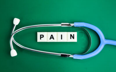 Normal Tests but Still in Pain? The Truth About Pain Your Scans Can’t See