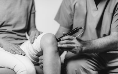 The Breakthrough That Made Me a Chronic Pain Specialist