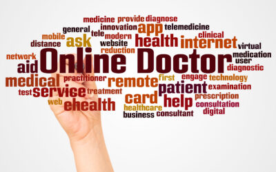 Looking for Answers Online? How to Use Health Information the Right Way