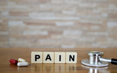 When Medicine Isn’t Enough: A Better Way to Treat Chronic Pain