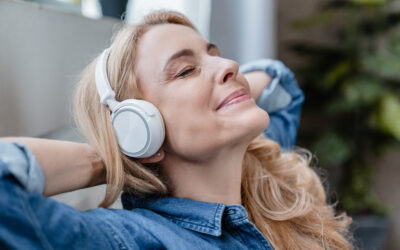 Why Music Can Help Pain, and When It Works Best