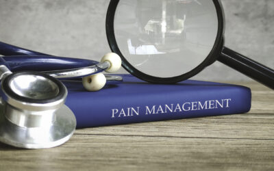 Non-Opioid Pain Management: How to Stop Pain From Becoming Chronic